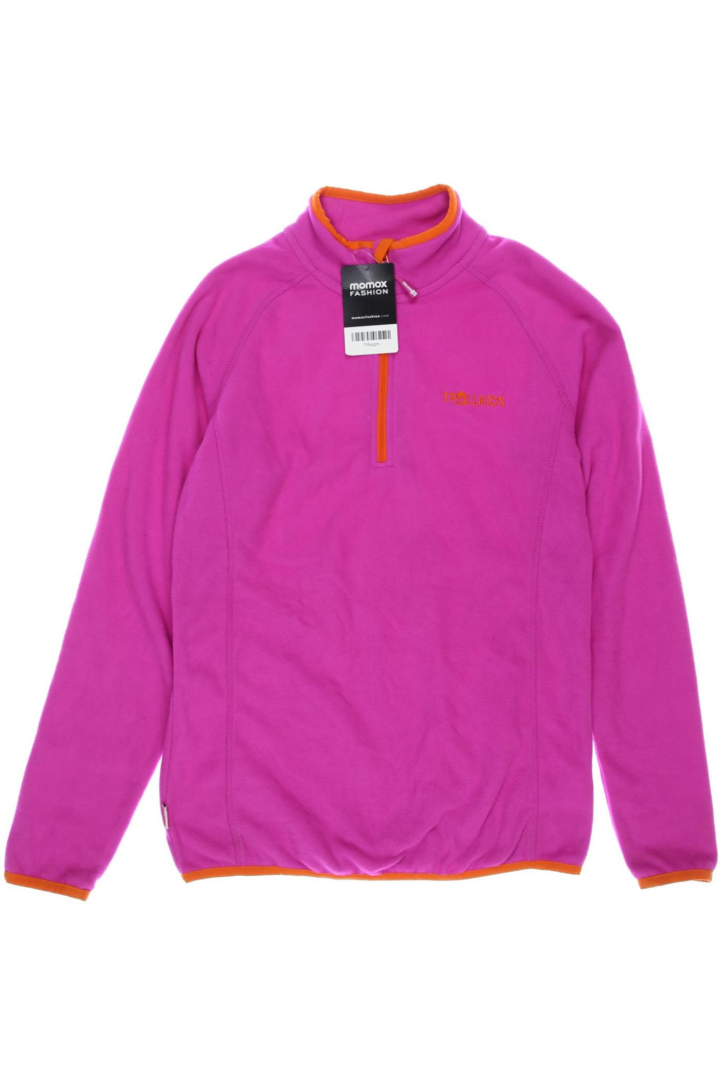 

Trollkids Damen Hoodies & Sweater, pink, Gr. 164