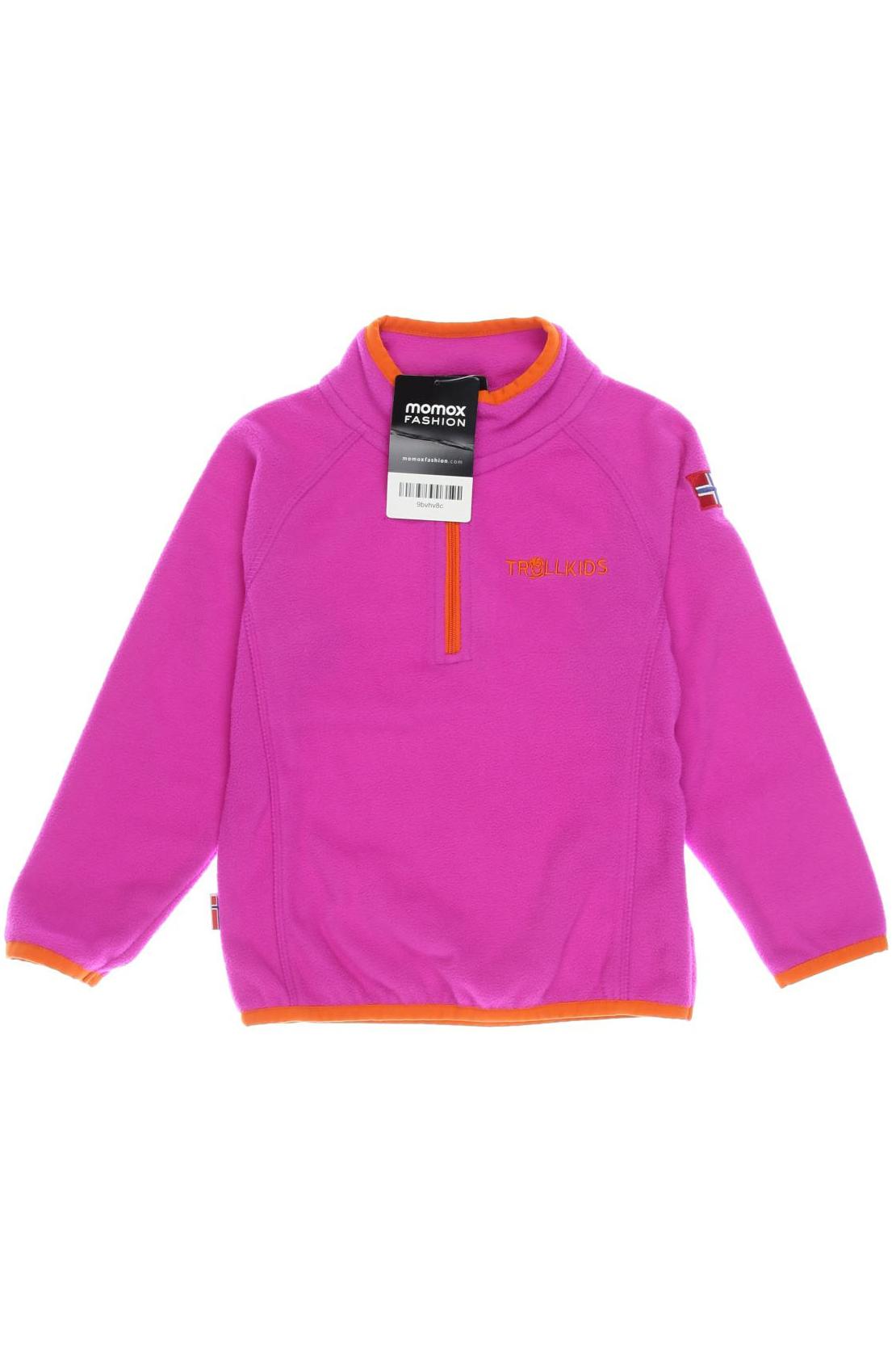 

Trollkids Damen Hoodies & Sweater, pink, Gr. 98