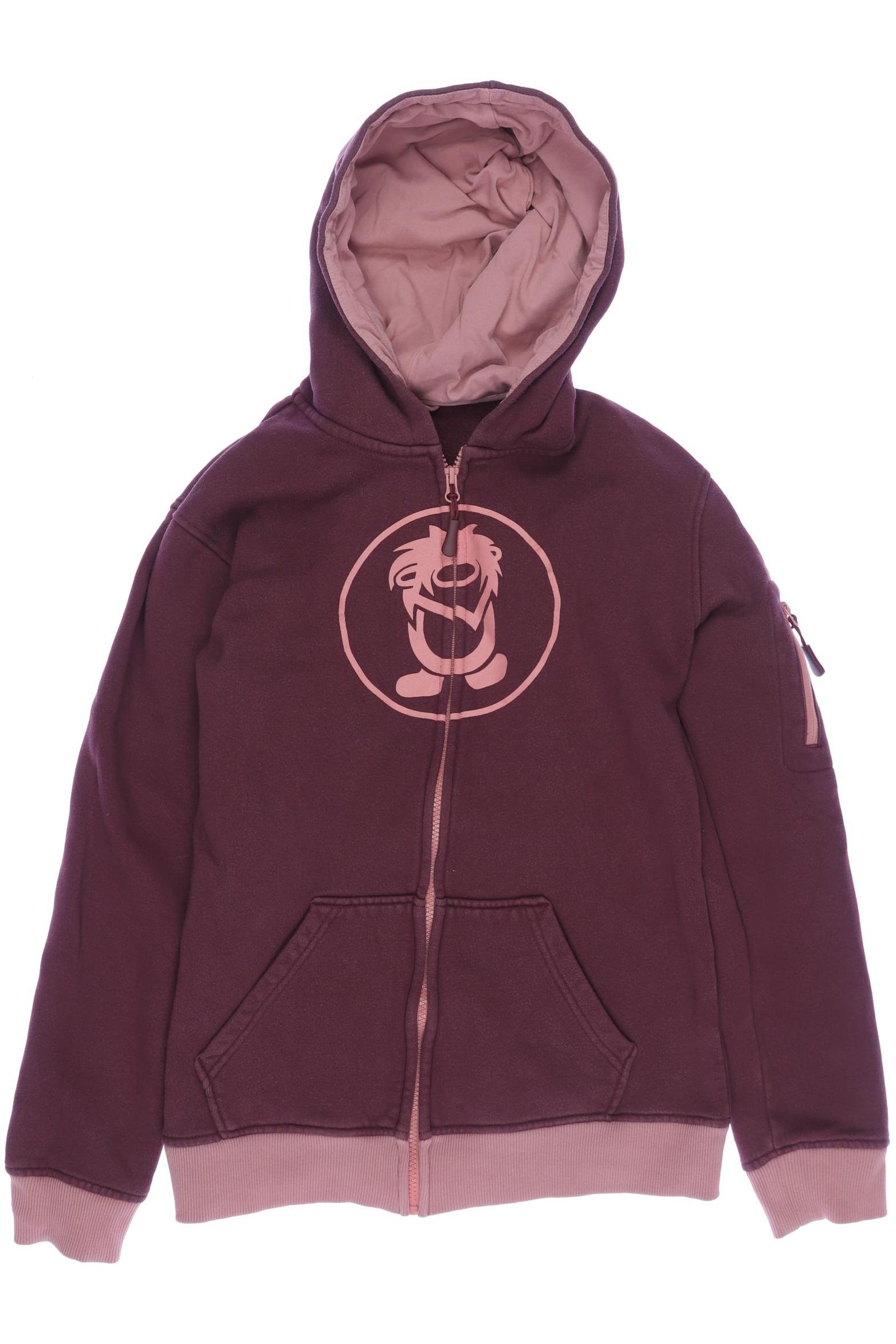 

Trollkids Mädchen Hoodies & Sweater, bordeaux