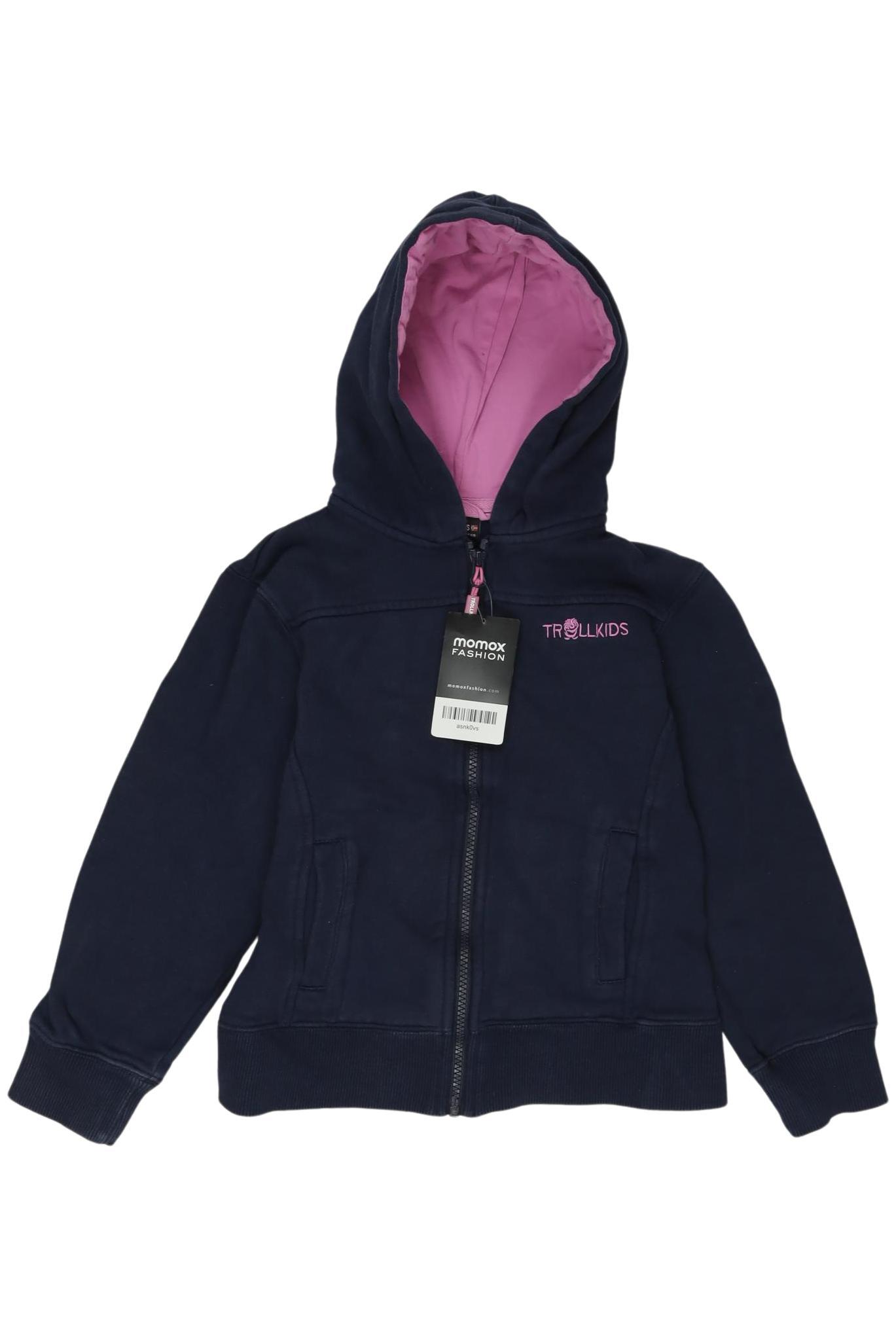 

Trollkids Mädchen Hoodies & Sweater, mehrfarbig, Gr. 128