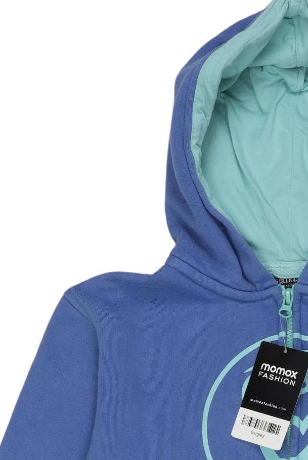 Thumbnail - Trollkids Mädchen Hoodies &amp; Sweater, hellblau, Gr. 152