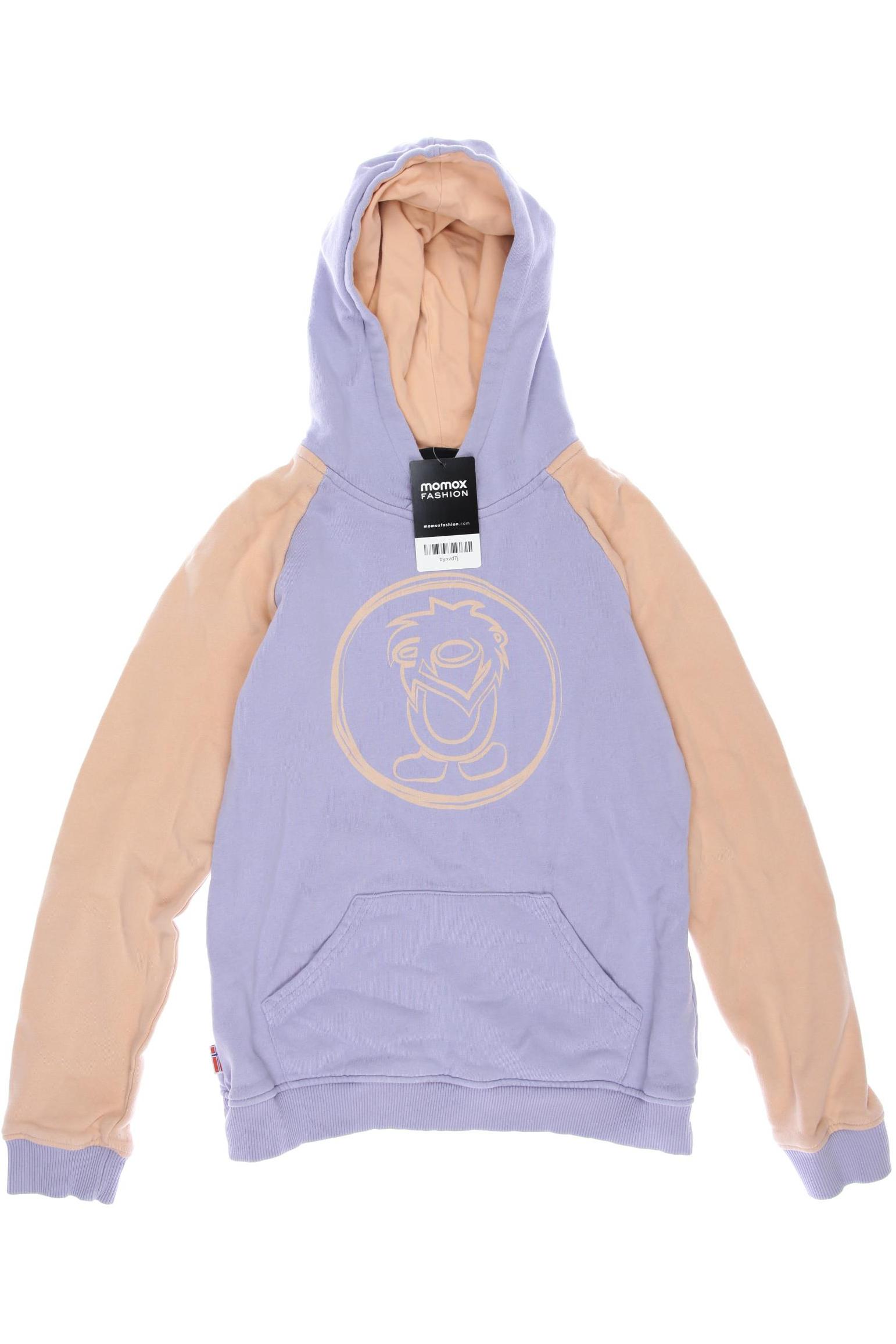 

Trollkids Damen Hoodies & Sweater, flieder, Gr. 152