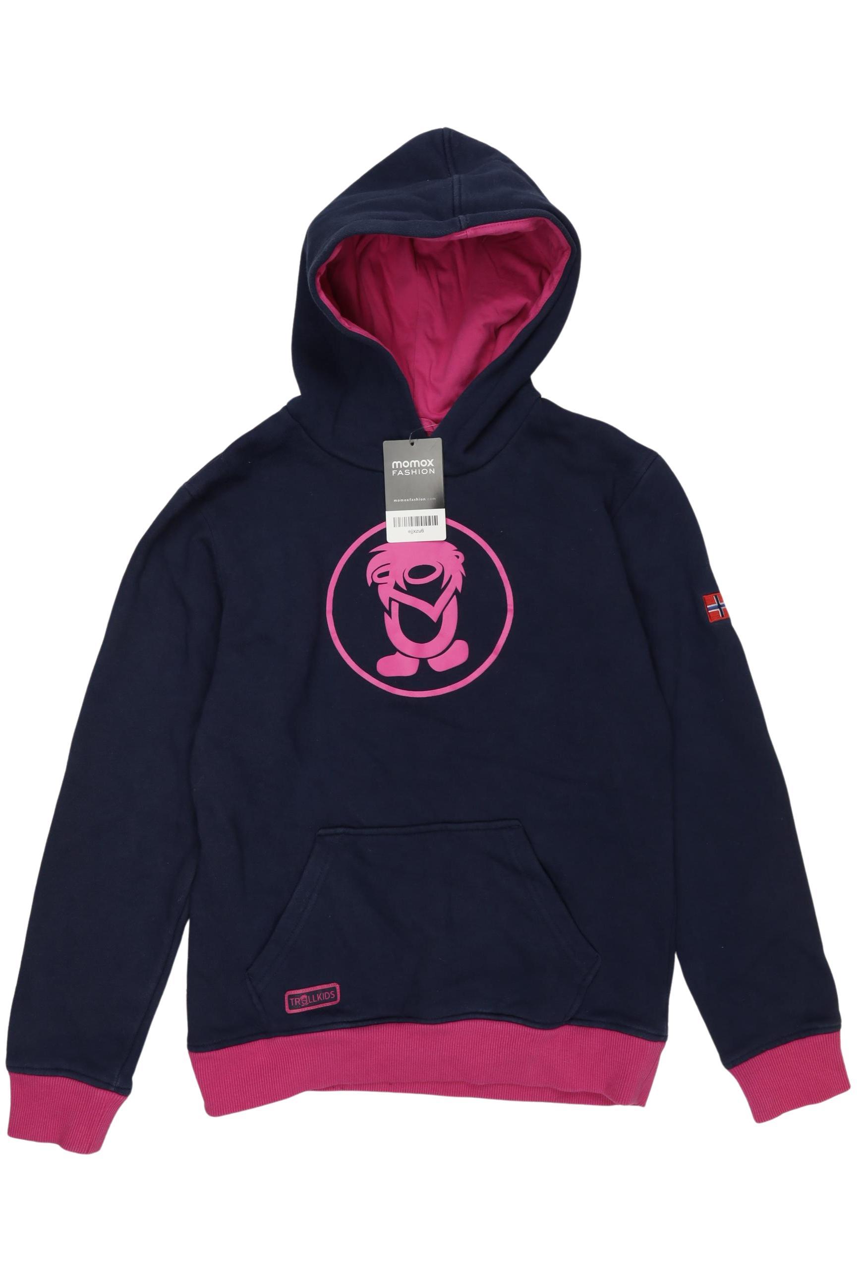 

Trollkids Mädchen Hoodies & Sweater, mehrfarbig, Gr. 164