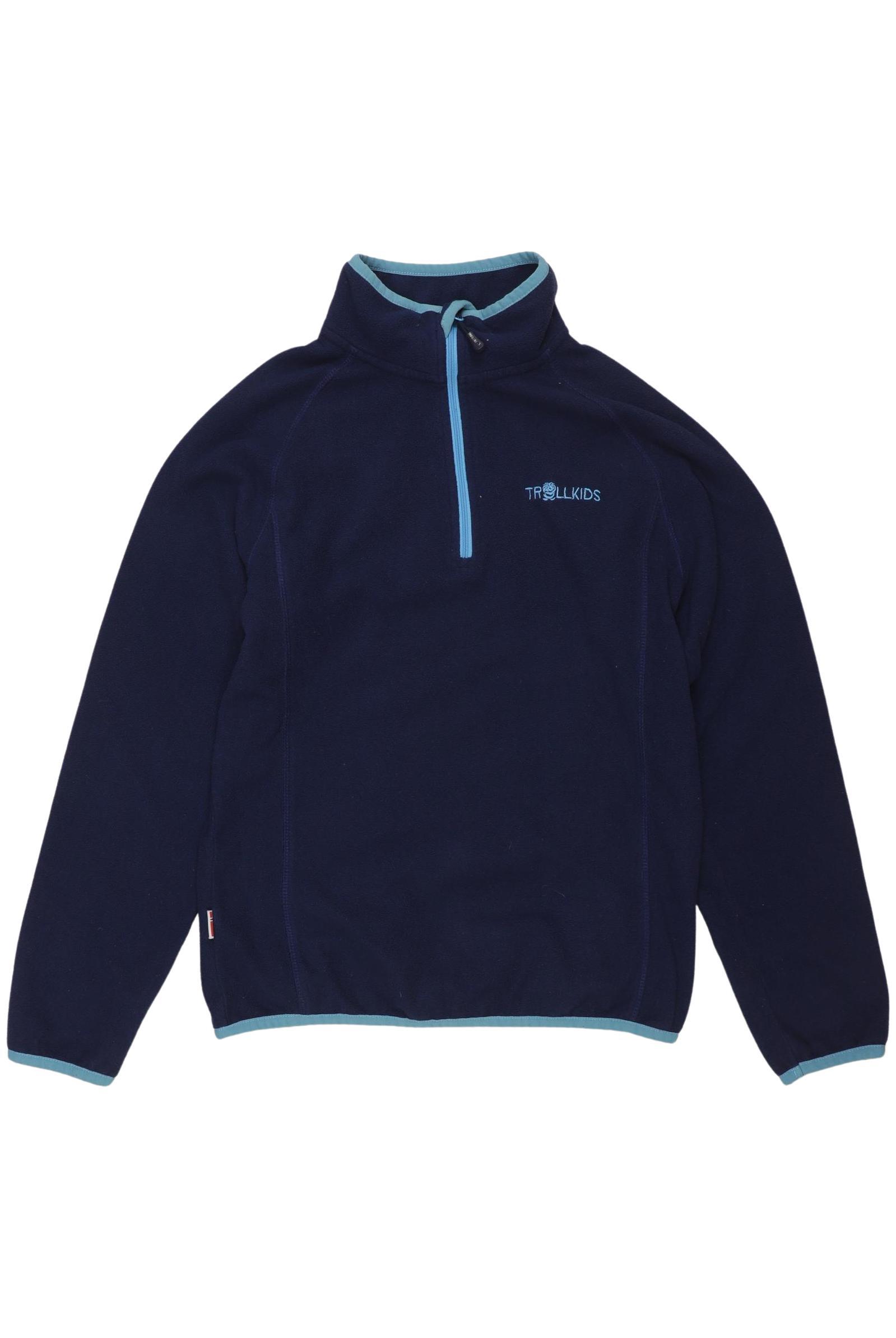 

Trollkids Mädchen Hoodies & Sweater, mehrfarbig, Gr. 152