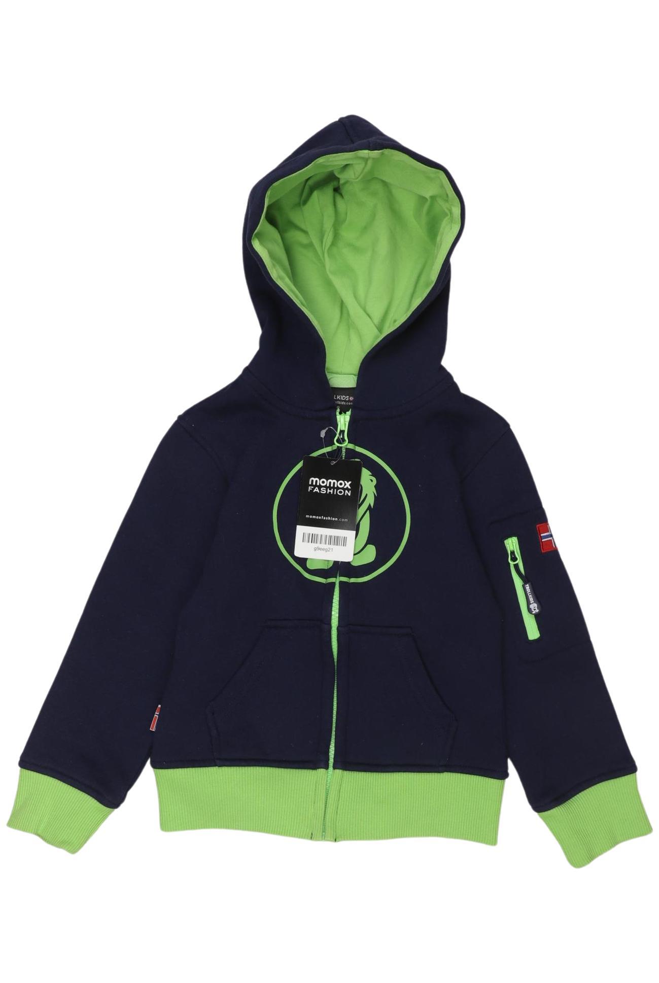 

Trollkids Mädchen Hoodies & Sweater, mehrfarbig, Gr. 110