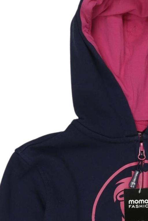 Thumbnail - Trollkids Mädchen Hoodies &amp; Sweater, marineblau, Gr. 128