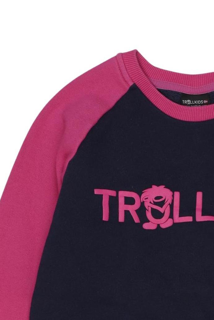 Thumbnail - Trollkids Mädchen Hoodies &amp; Sweater, mehrfarbig, Gr. 152