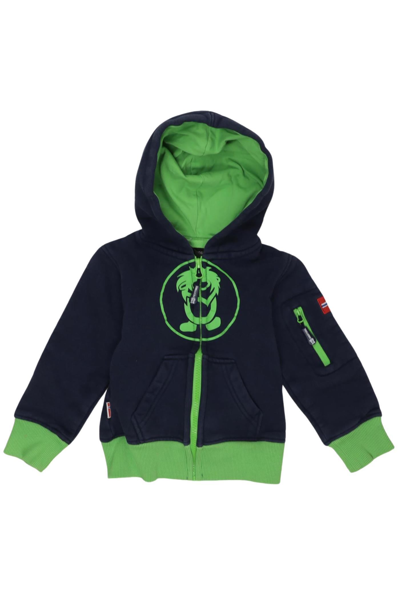 

Trollkids Mädchen Hoodies & Sweater, mehrfarbig, Gr. 98