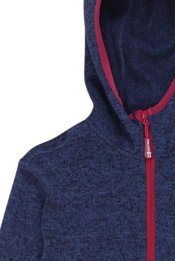 Thumbnail - Trollkids Mädchen Hoodies &amp; Sweater, marineblau, Gr. 152