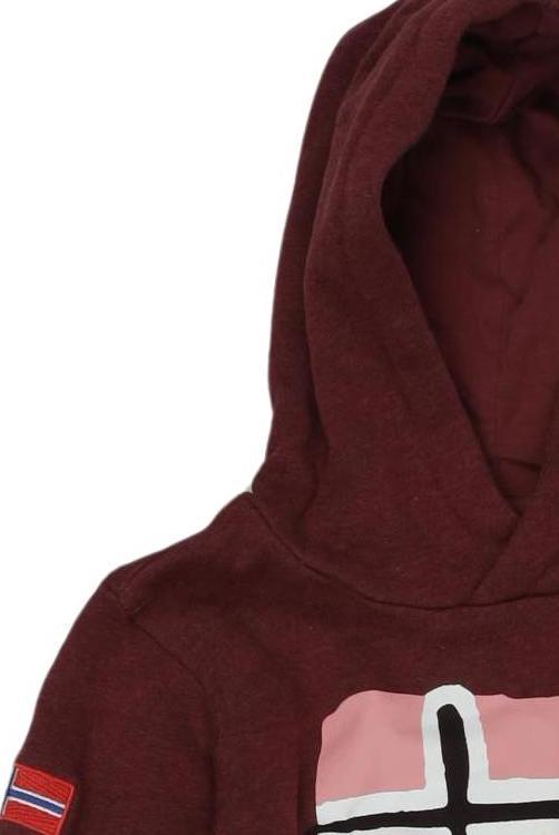 Thumbnail - Trollkids Mädchen Hoodies &amp; Sweater, bordeaux, Gr. 116