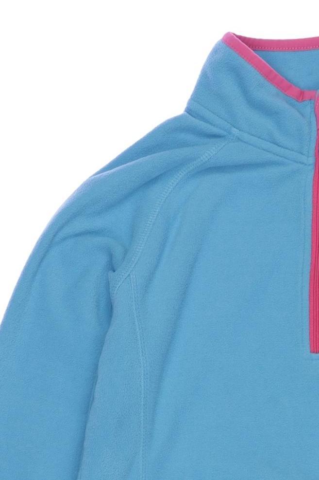 Thumbnail - Trollkids Mädchen Hoodies &amp; Sweater, türkis, Gr. 152