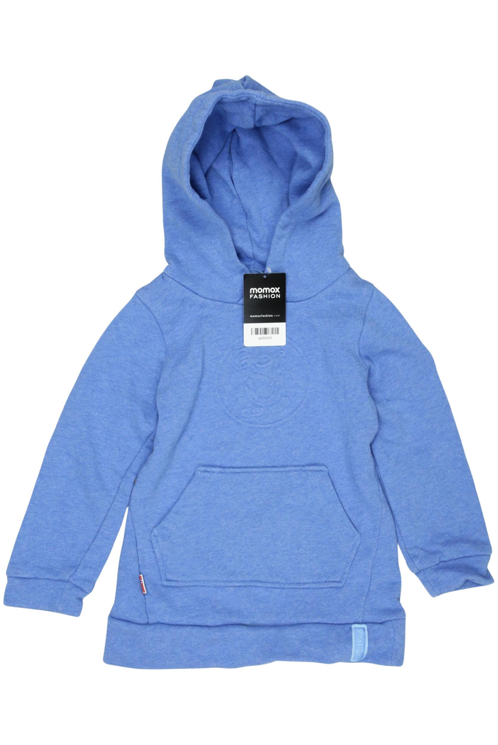 

Trollkids Damen Hoodies & Sweater, blau, Gr. 116
