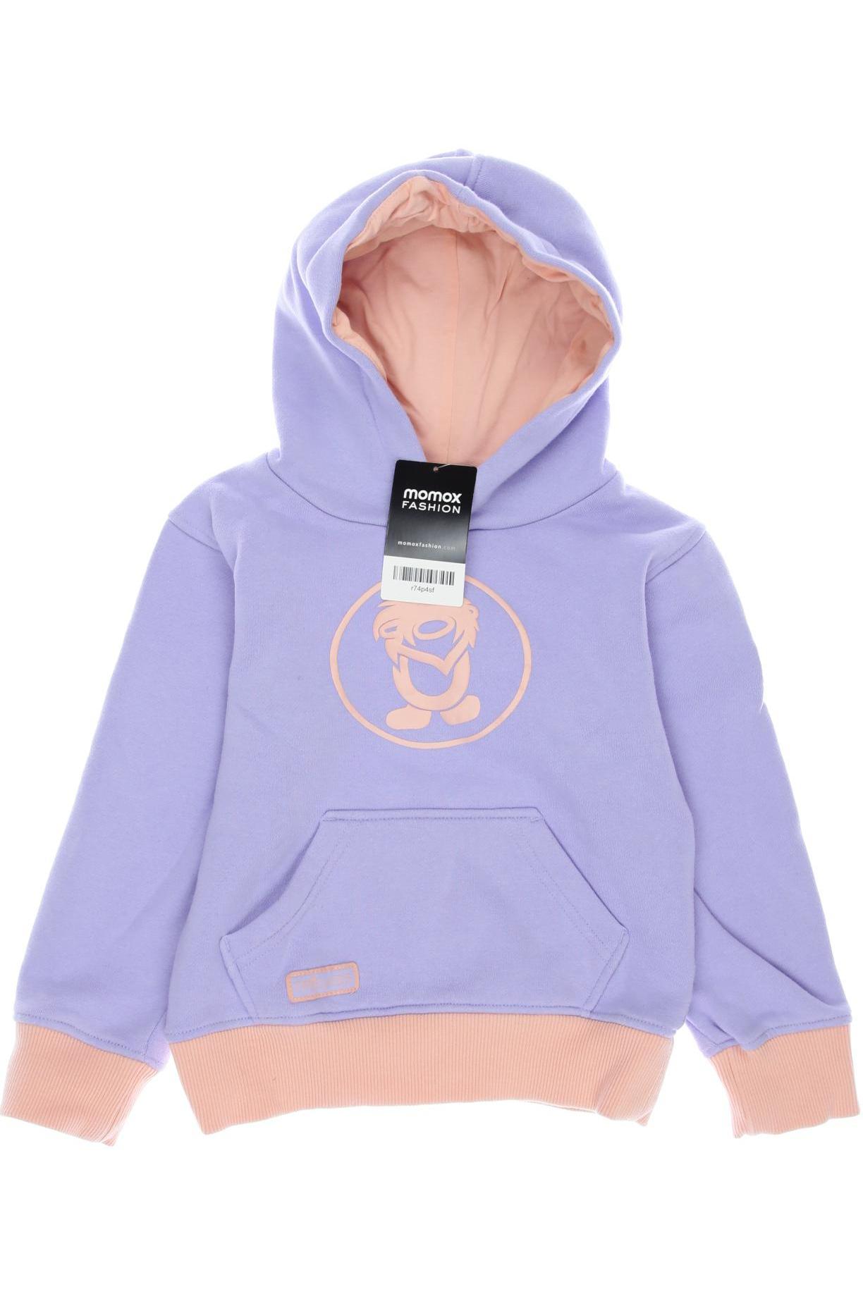 

Trollkids Damen Hoodies & Sweater, flieder, Gr. 116