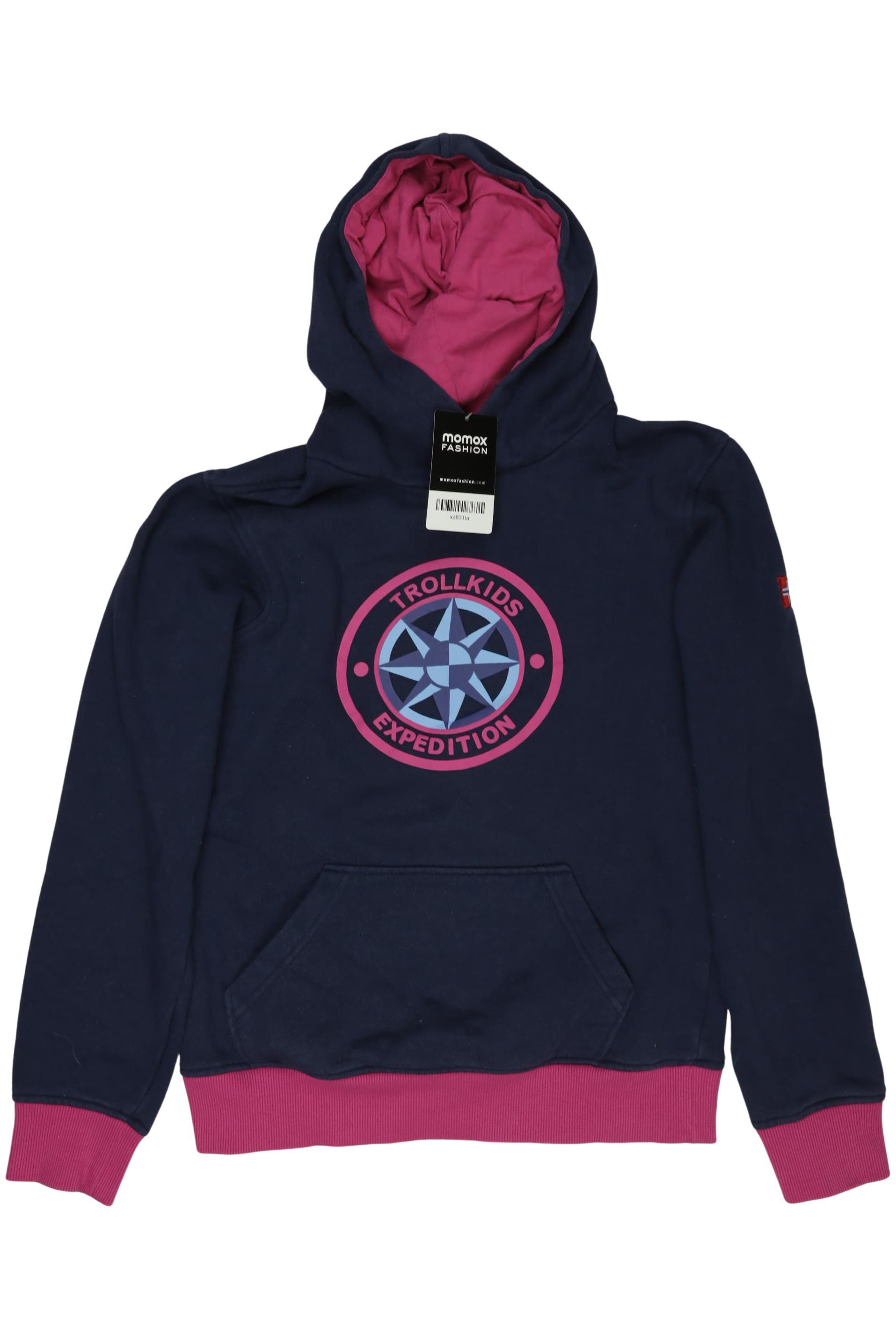 

Trollkids Mädchen Hoodies & Sweater, mehrfarbig, Gr. 164