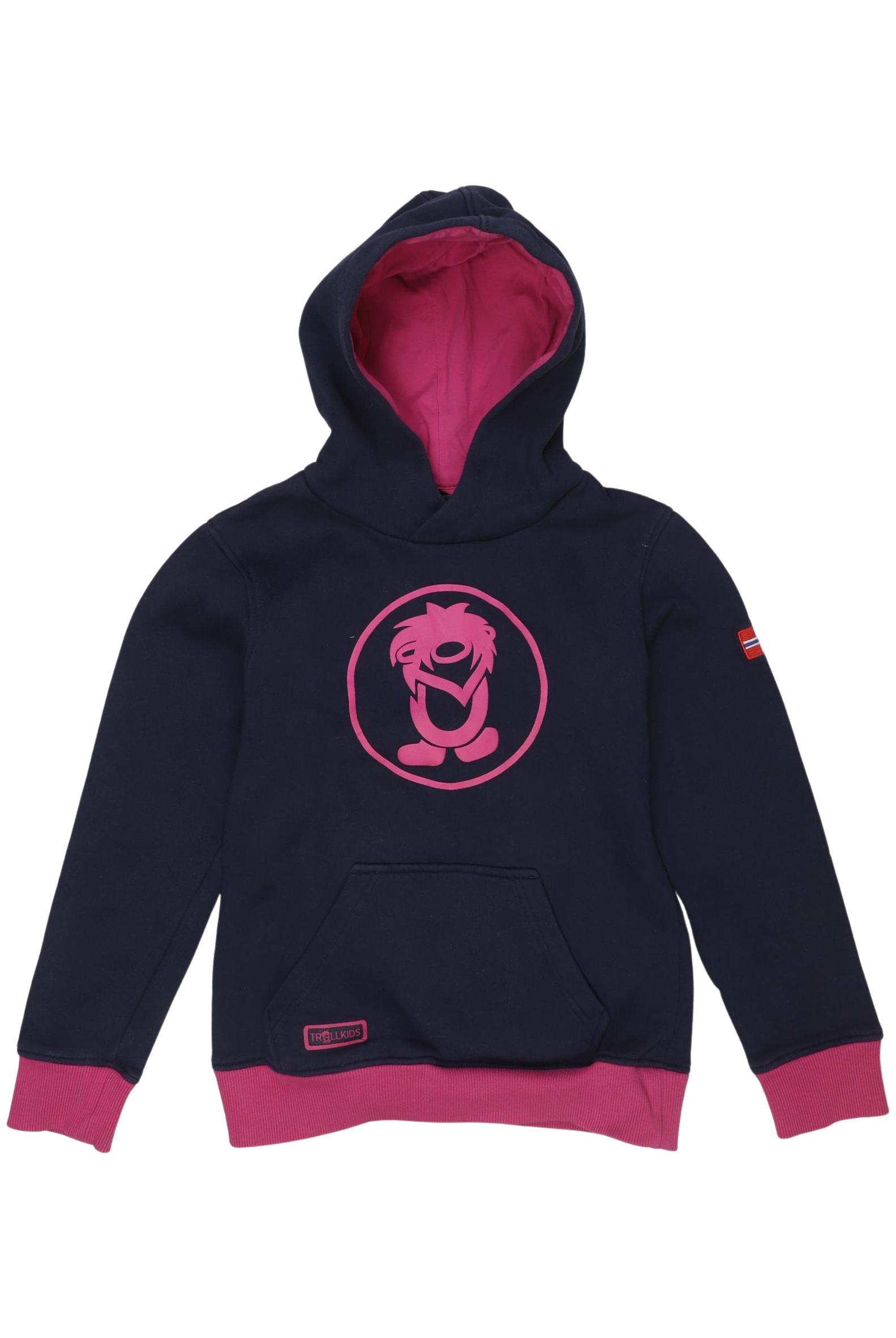 

Trollkids Mädchen Hoodies & Sweater, mehrfarbig, Gr. 140