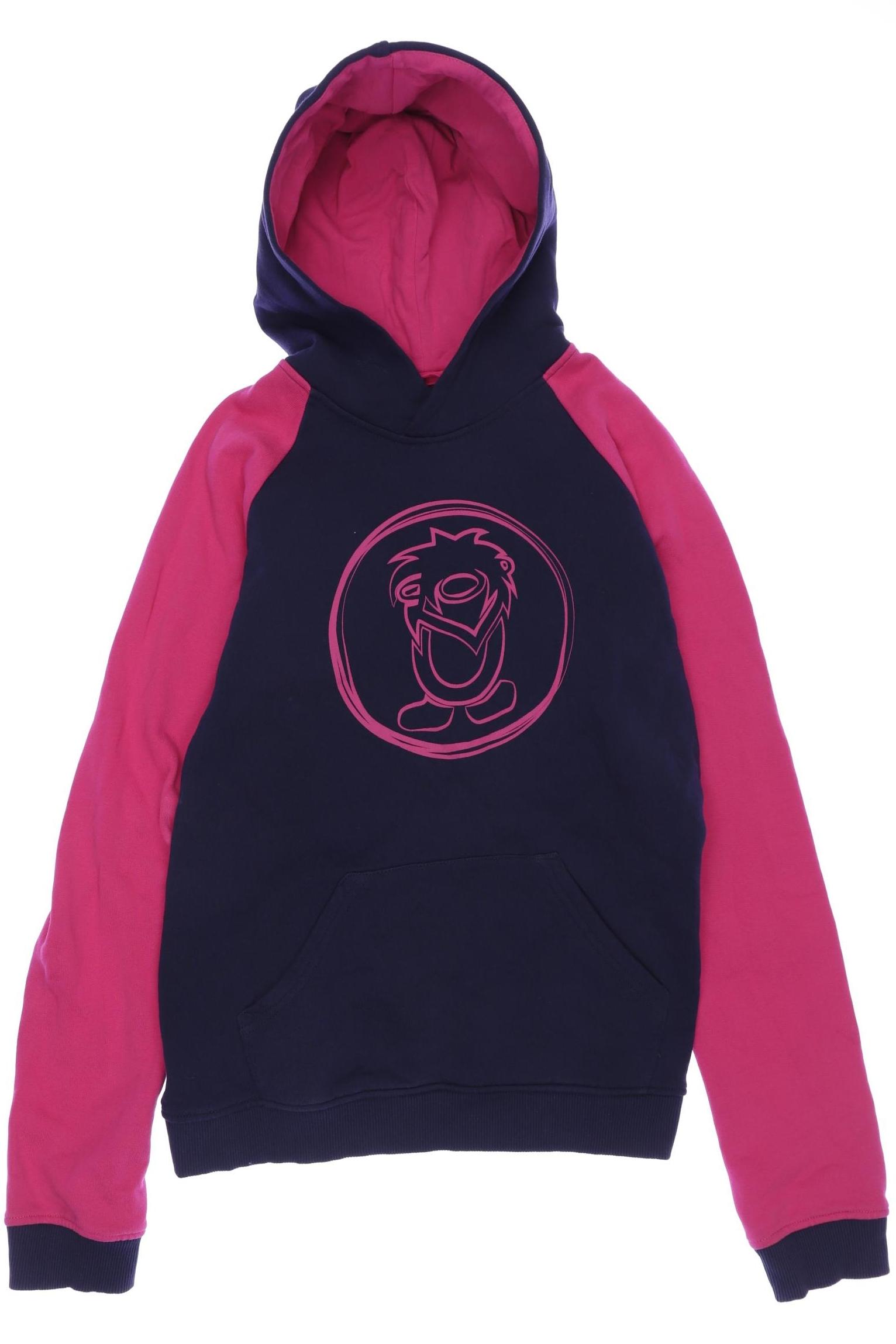 

Trollkids Damen Hoodies & Sweater, marineblau, Gr. 164