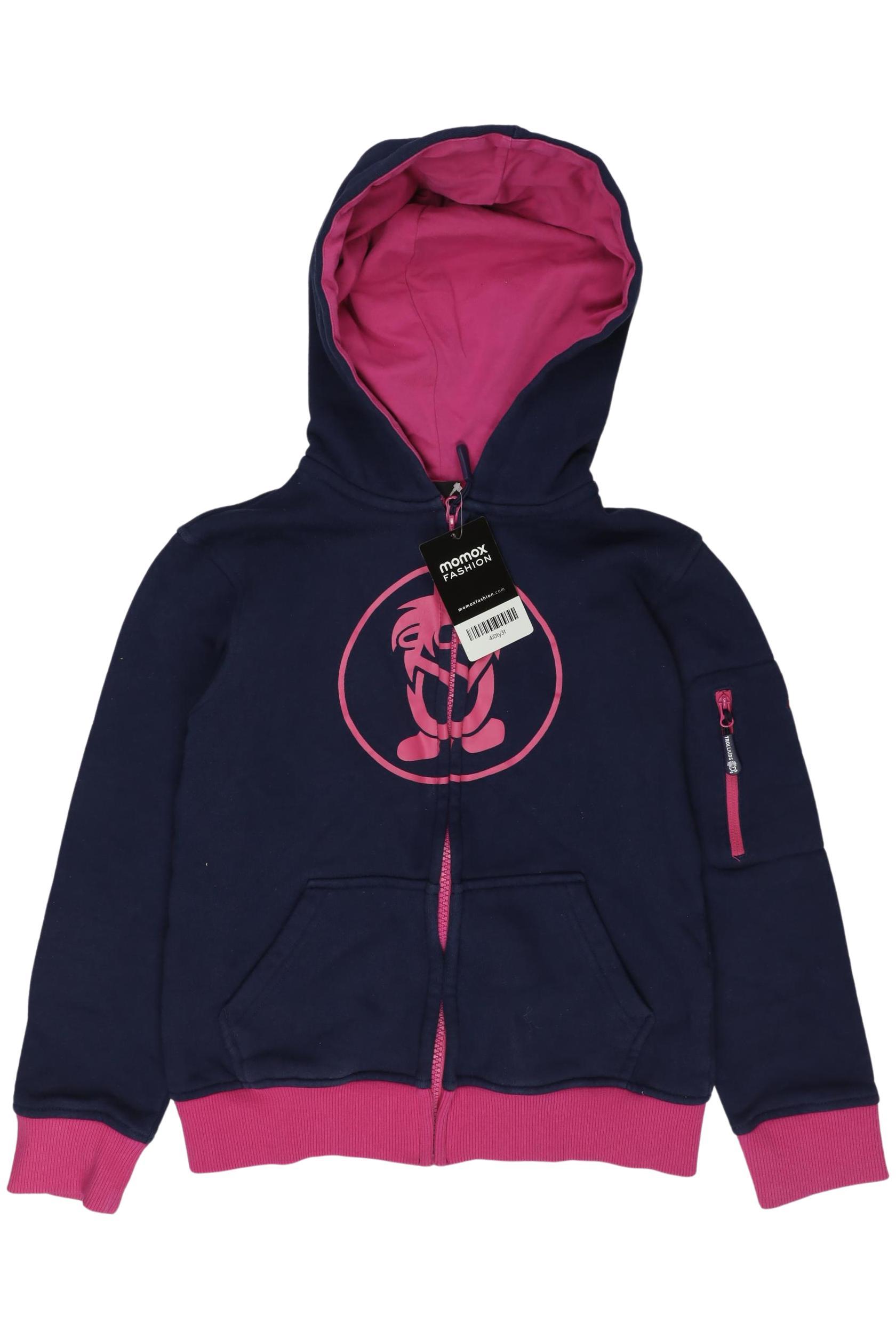 

Trollkids Mädchen Hoodies & Sweater, mehrfarbig, Gr. 140