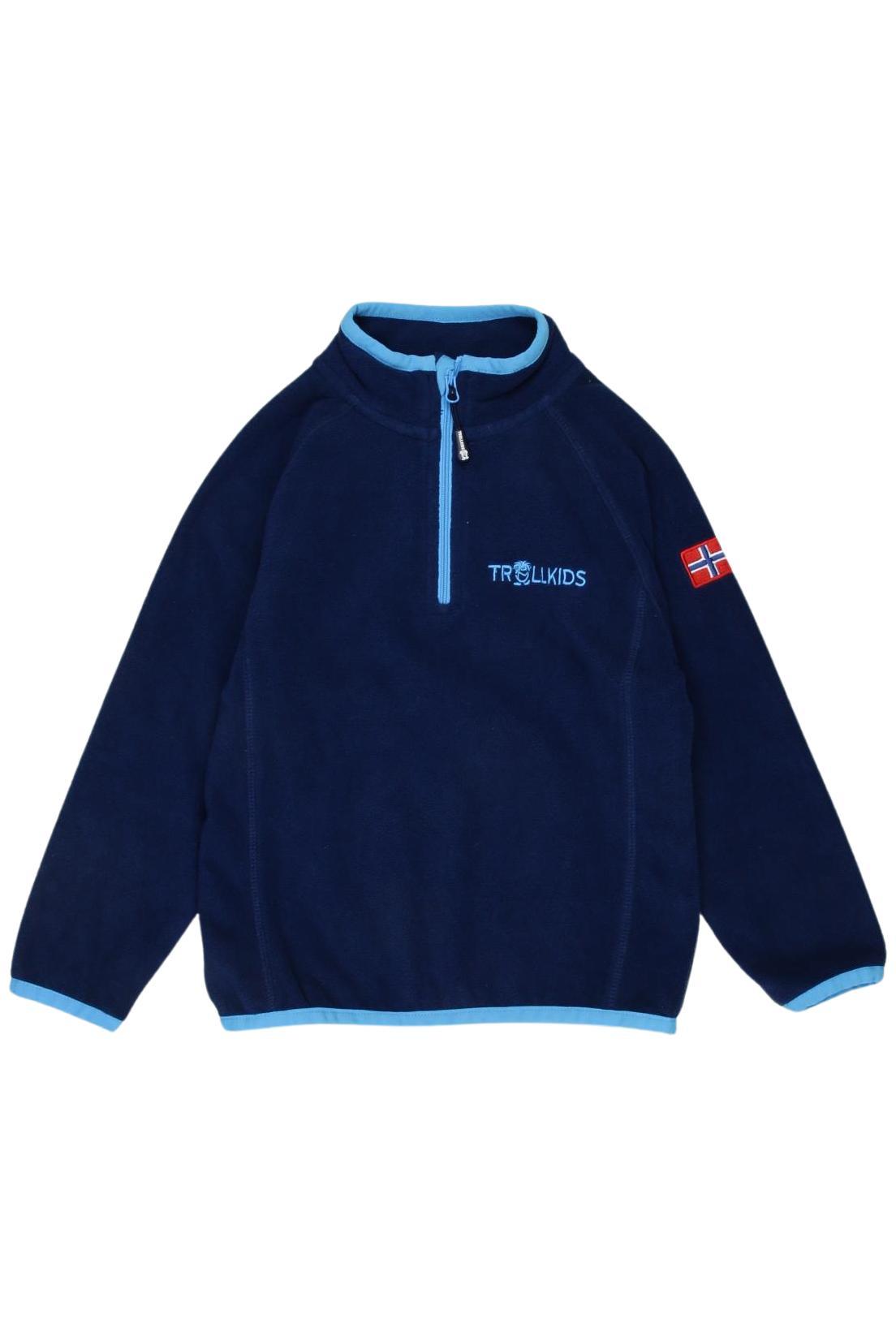 

Trollkids Mädchen Hoodies & Sweater, mehrfarbig, Gr. 104