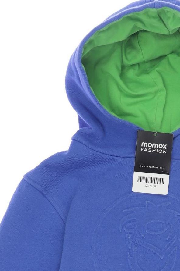 Thumbnail - Trollkids Mädchen Hoodies &amp; Sweater, blau, Gr. 140