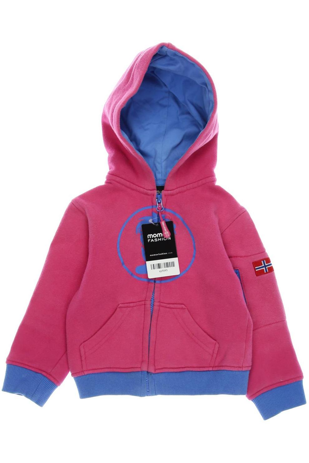 

Trollkids Damen Hoodies & Sweater, pink, Gr. 92