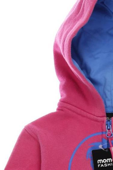 Thumbnail - Trollkids Damen Hoodies &amp; Sweater, pink, Gr. 92