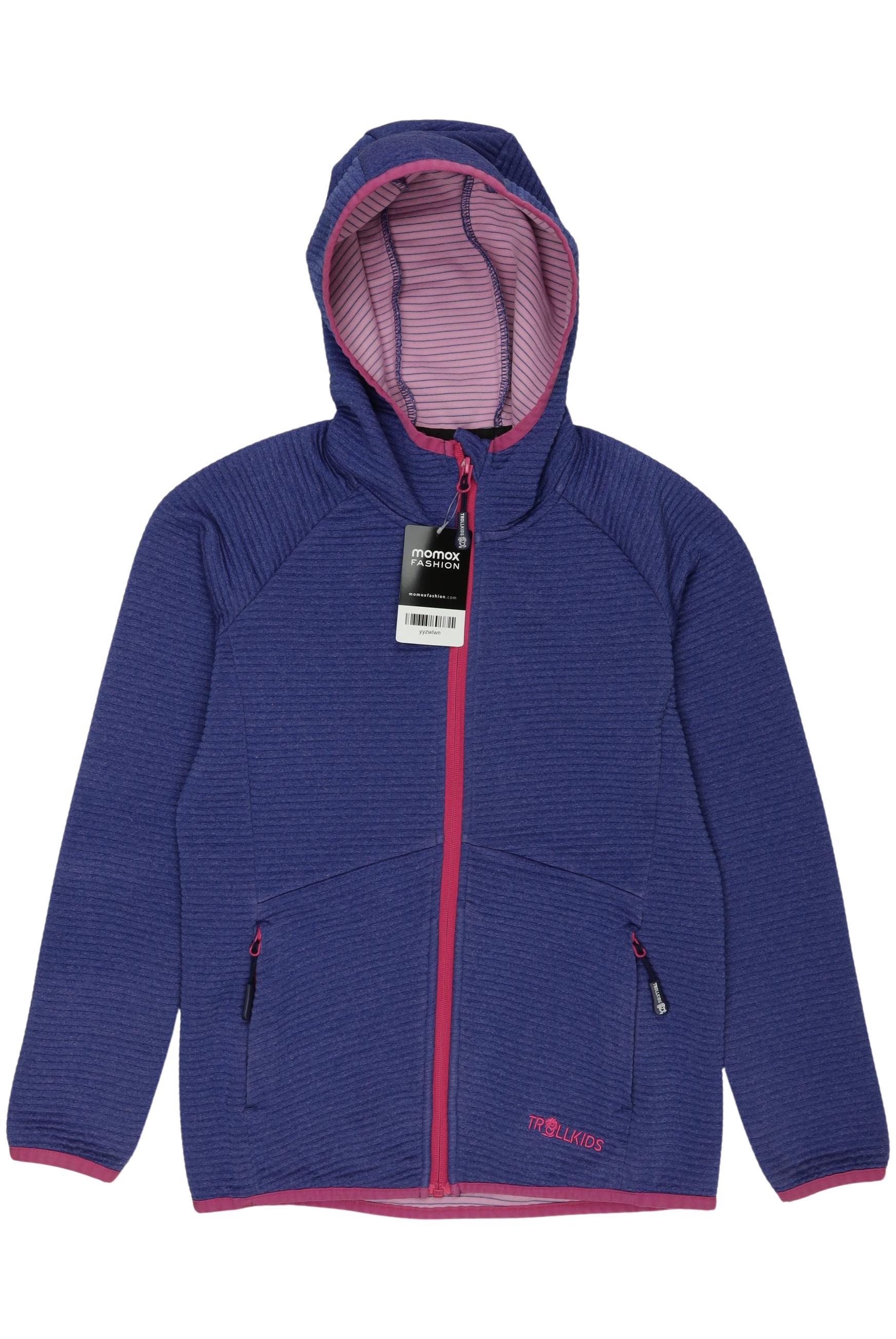 

Trollkids Mädchen Hoodies & Sweater, mehrfarbig, Gr. 152