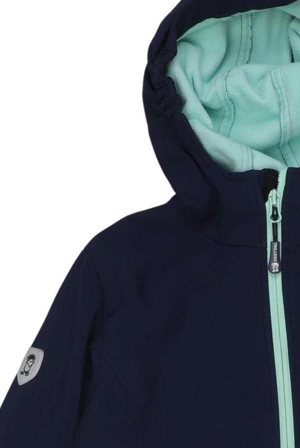 Thumbnail - Trollkids Mädchen Jacke, mehrfarbig, Gr. 152