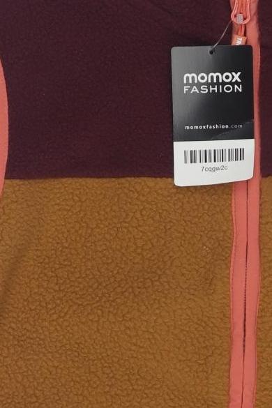 Thumbnail - Trollkids Mädchen Jacke, orange, Gr. 152