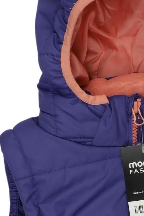 Thumbnail - Trollkids Mädchen Jacke, flieder, Gr. 104