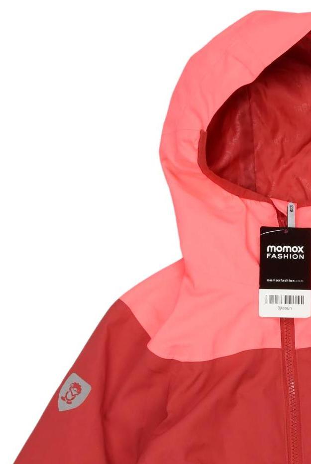 Thumbnail - Trollkids Mädchen Jacke, mehrfarbig, Gr. 140