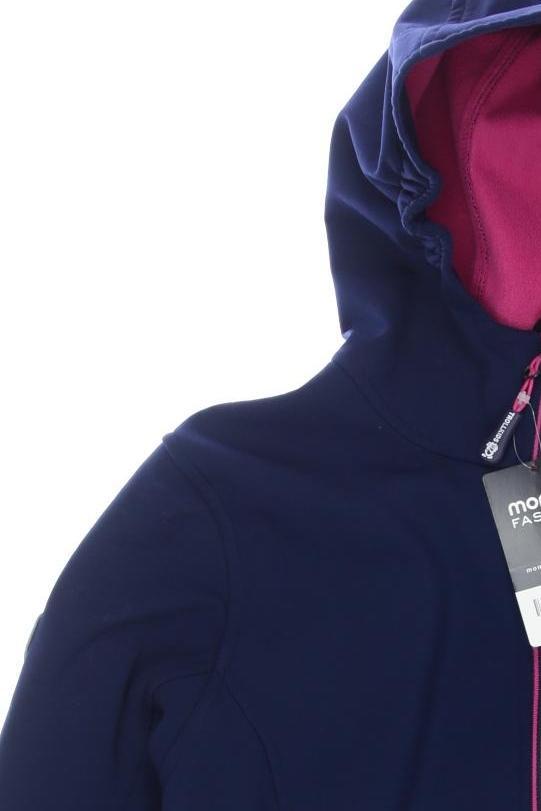 Thumbnail - Trollkids Mädchen Jacke, marineblau, Gr. 152