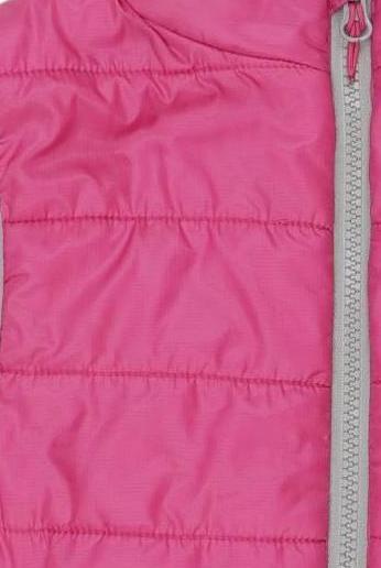 Thumbnail - Trollkids Mädchen Jacke, pink, Gr. 116