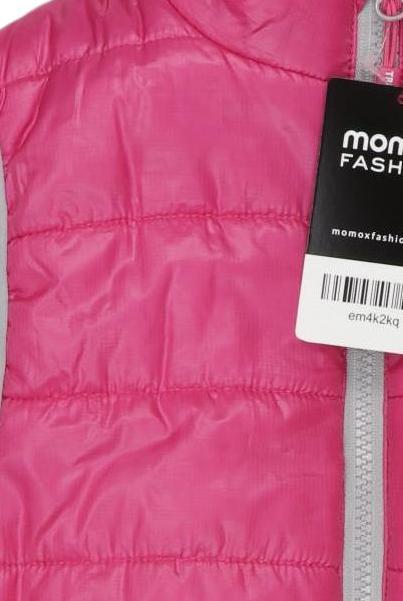 Thumbnail - Trollkids Mädchen Jacke, pink, Gr. 116