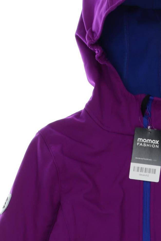 Thumbnail - Trollkids Mädchen Jacke, flieder, Gr. 152