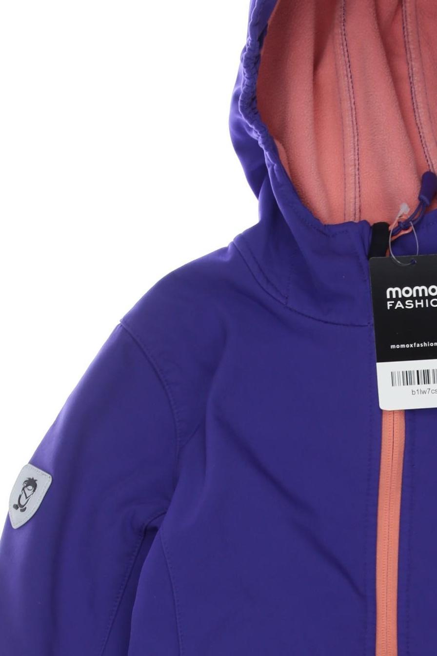 Thumbnail - Trollkids Mädchen Jacke, flieder, Gr. 140