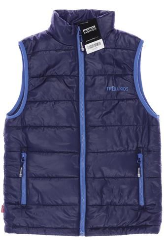 TrollkidsMädchen jacke Gr. EU 152