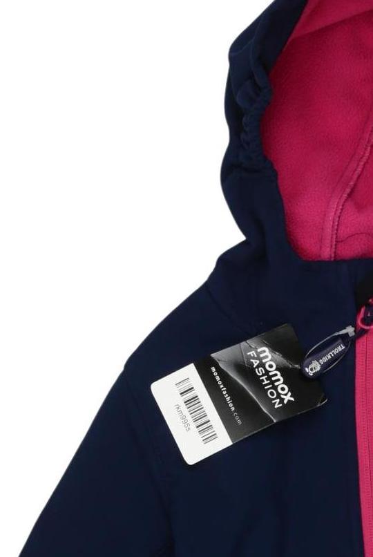 Thumbnail - Trollkids Mädchen Jacke, mehrfarbig, Gr. 116