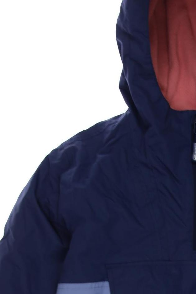 Thumbnail - Trollkids Mädchen Jacke, blau, Gr. 152