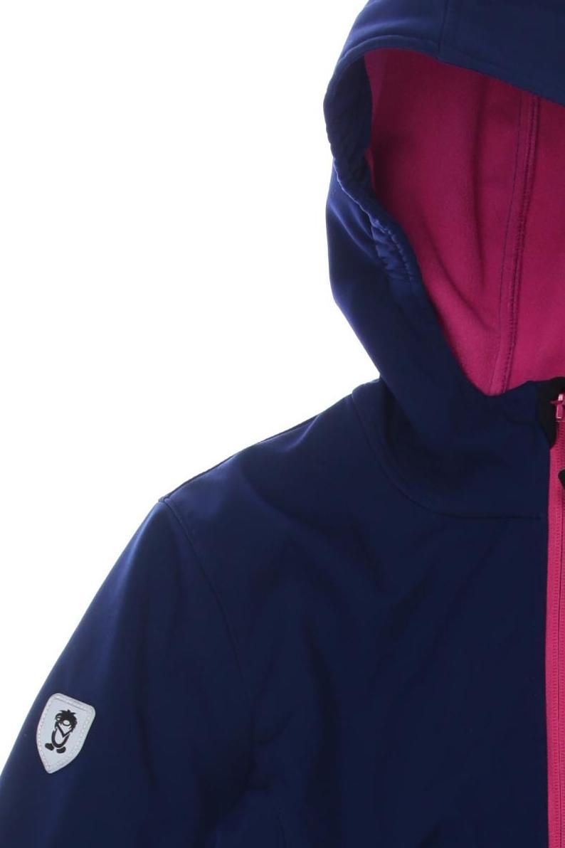 Thumbnail - Trollkids Mädchen Jacke, marineblau, Gr. 164