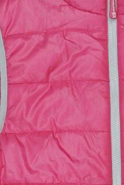 Thumbnail - Trollkids Mädchen Jacke, pink, Gr. 164