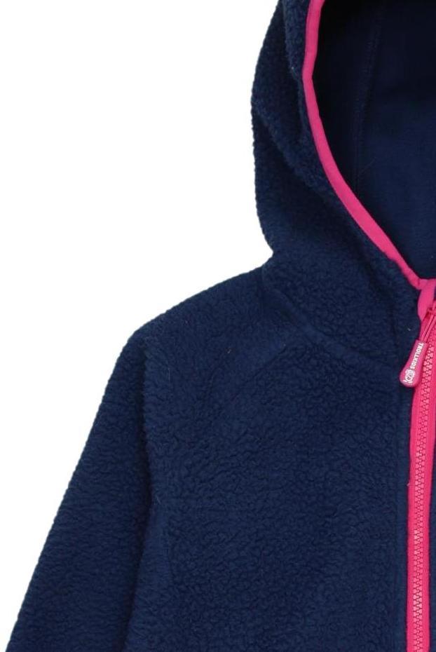 Thumbnail - Trollkids Mädchen Jacke, marineblau, Gr. 152