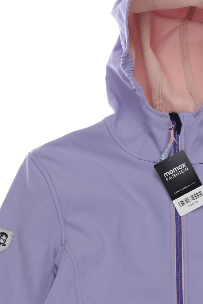 Thumbnail - Trollkids Damen Jacke, flieder, Gr. 176