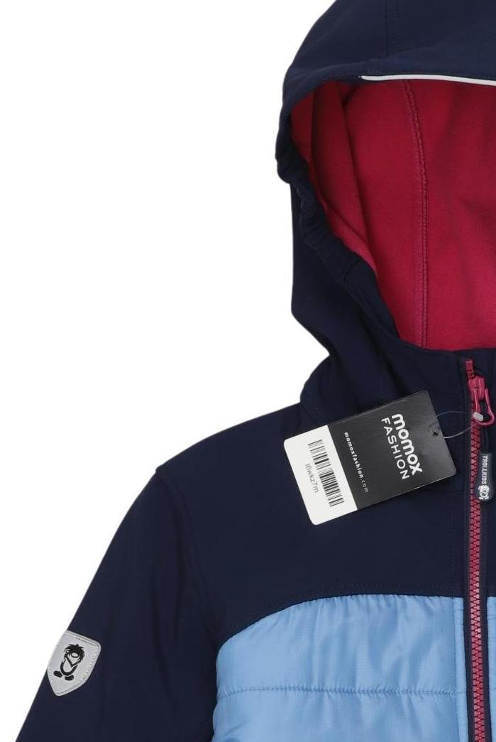 Thumbnail - Trollkids Mädchen Jacke, mehrfarbig, Gr. 152