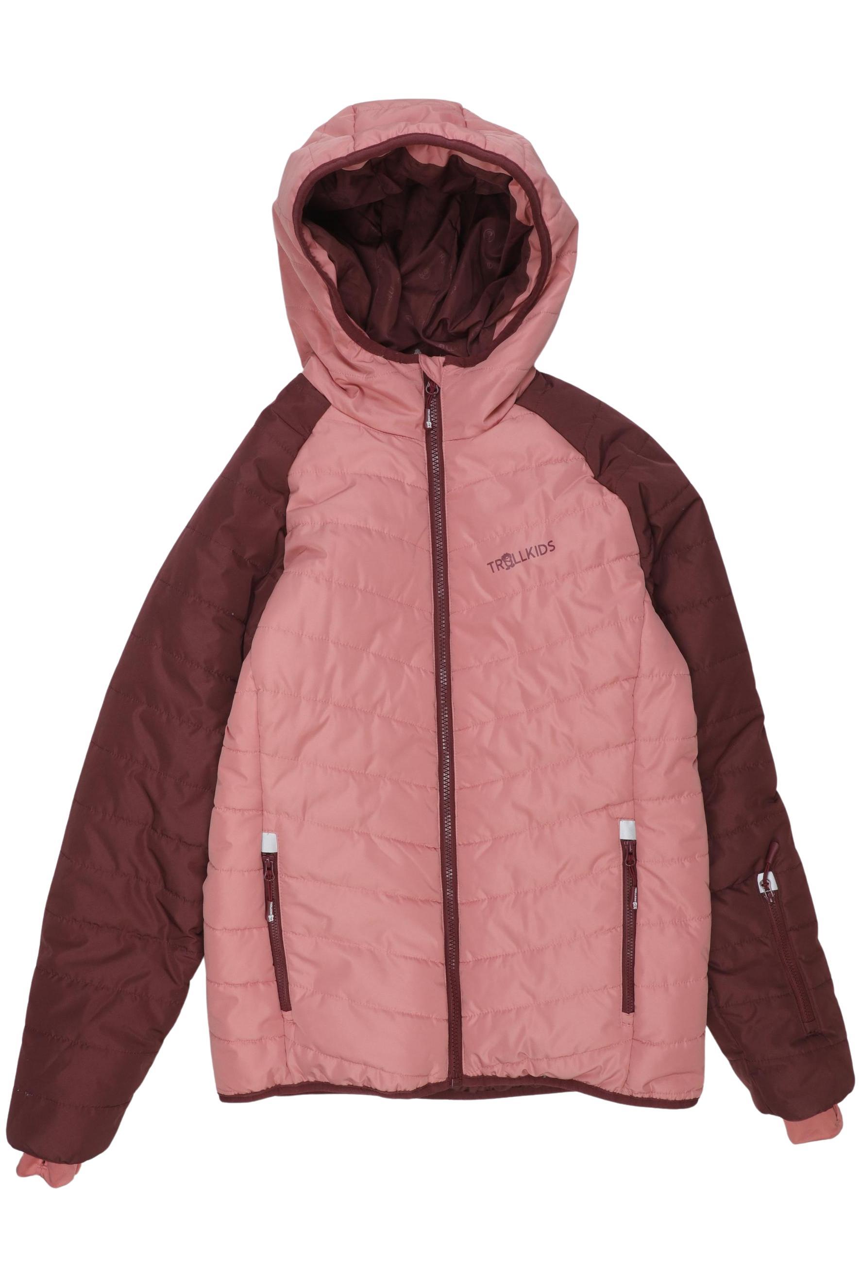 

Trollkids Mädchen Jacke, mehrfarbig, Gr. 164