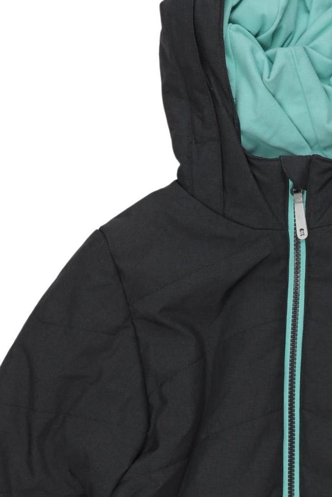 Thumbnail - Trollkids Mädchen Jacke, schwarz, Gr. 152