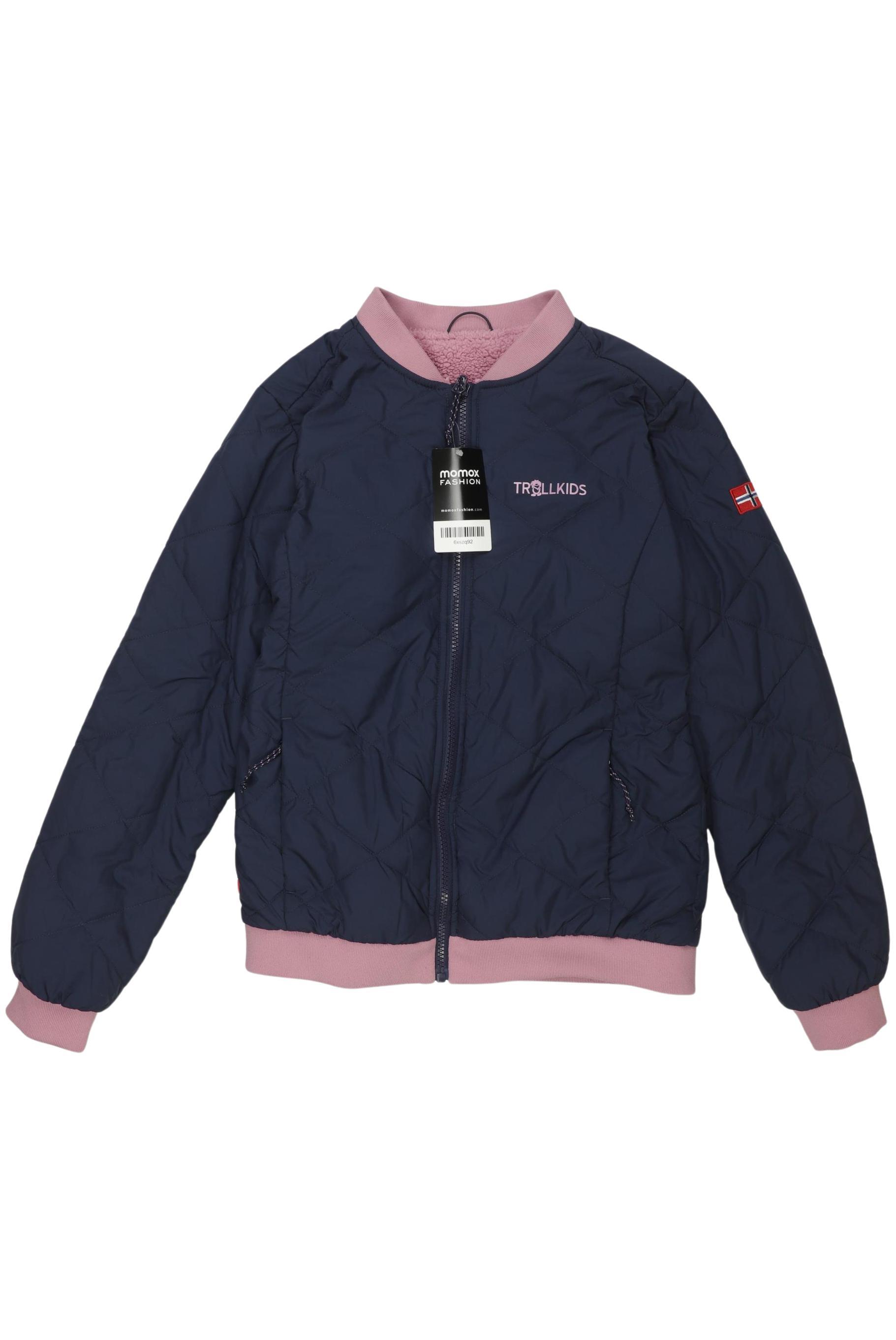 

Trollkids Mädchen Jacke, mehrfarbig, Gr. 152