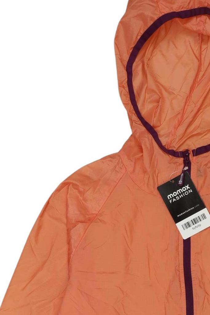 Thumbnail - Trollkids Mädchen Jacke, orange, Gr. 164