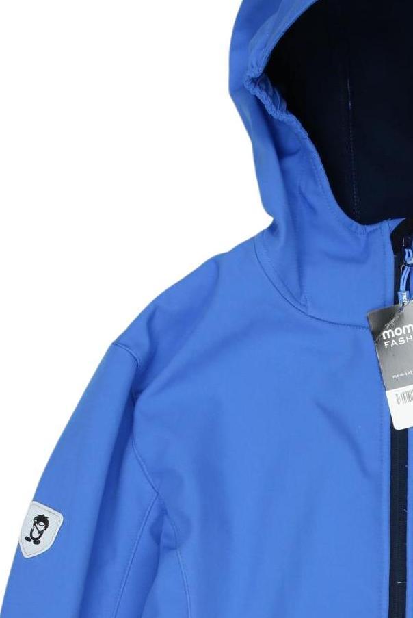 Thumbnail - Trollkids Mädchen Jacke, blau, Gr. 176