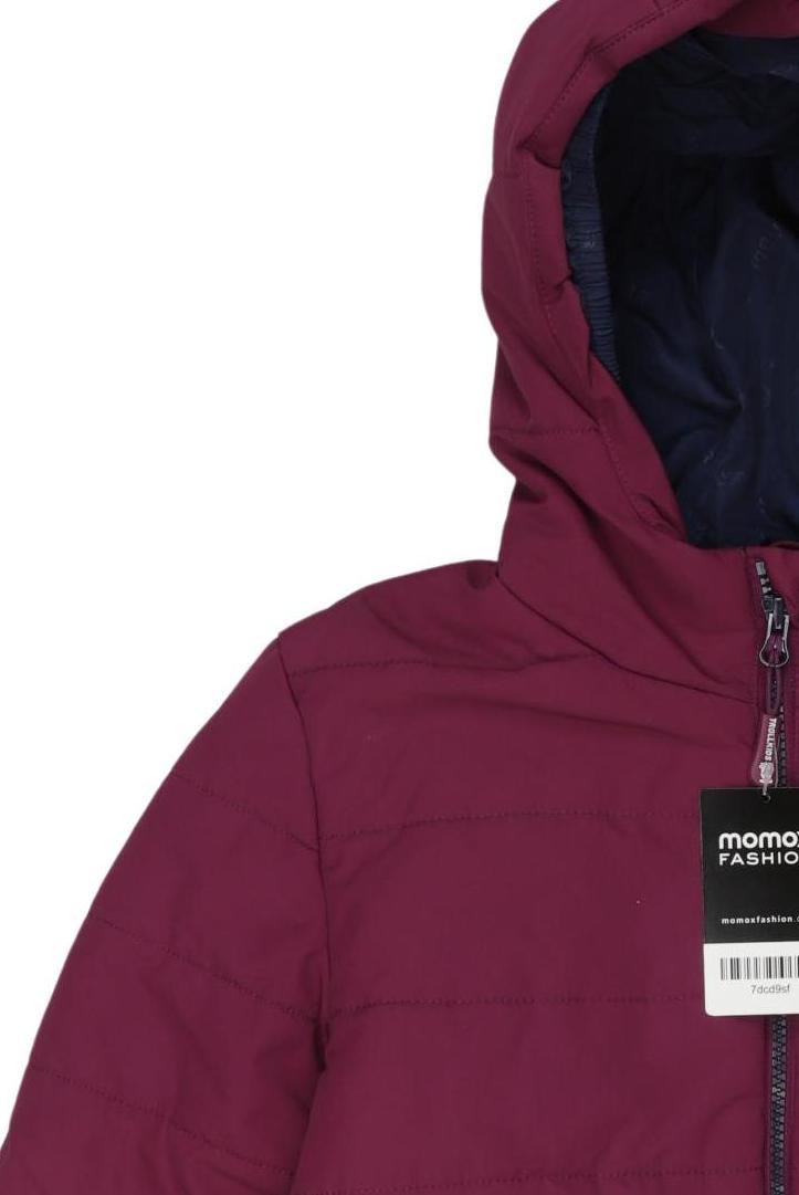 Thumbnail - Trollkids Mädchen Jacke, bordeaux, Gr. 164