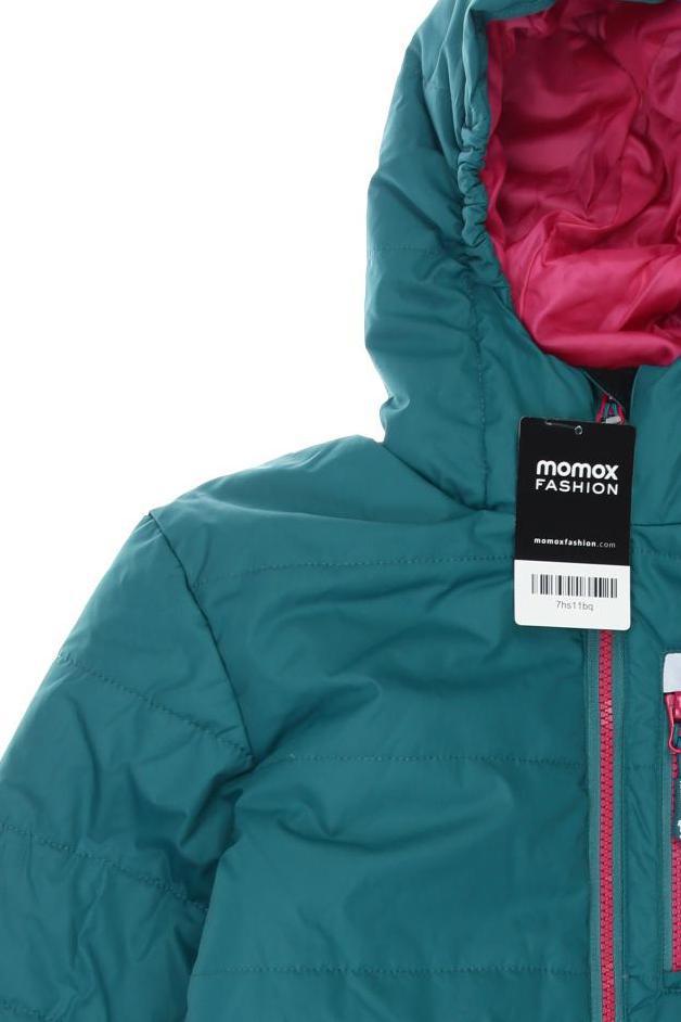 Thumbnail - Trollkids Mädchen Jacke, türkis, Gr. 164